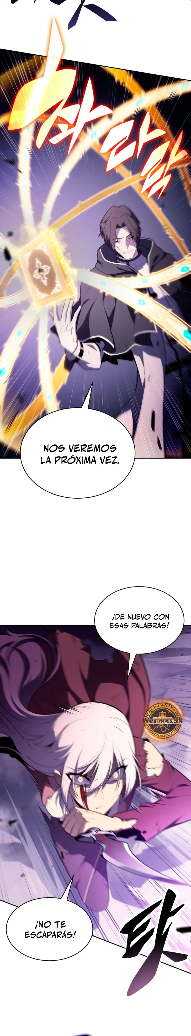 Read El asesino que retornó como el hijo del duque ES Manga Online