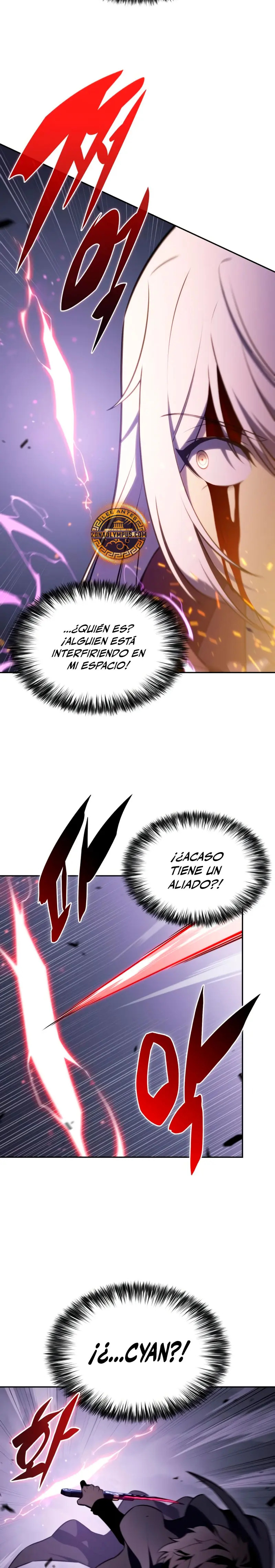 Read El asesino que retornó como el hijo del duque ES Manga Online