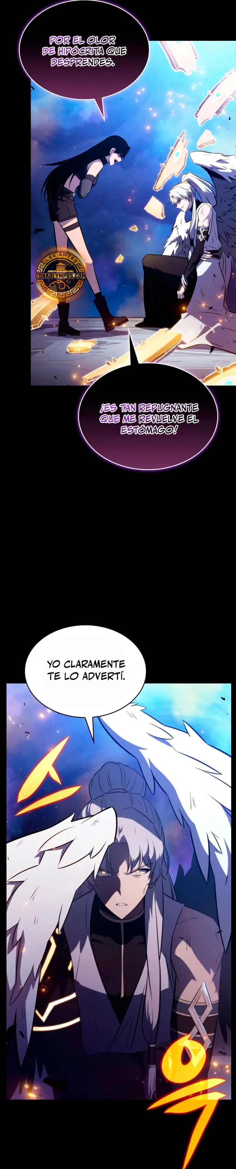 Read El asesino que retornó como el hijo del duque ES Manga Online