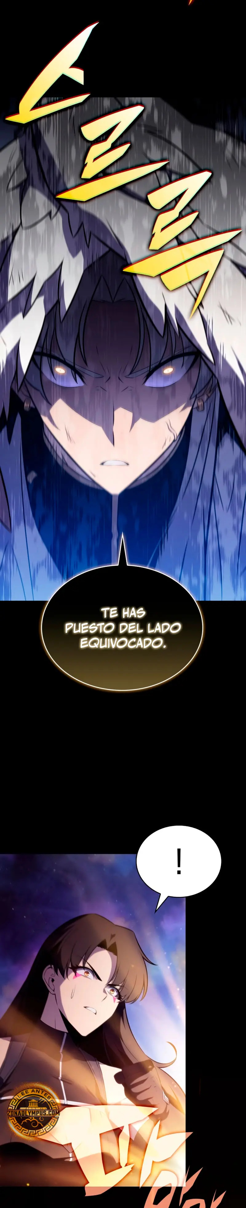 Read El asesino que retornó como el hijo del duque ES Manga Online