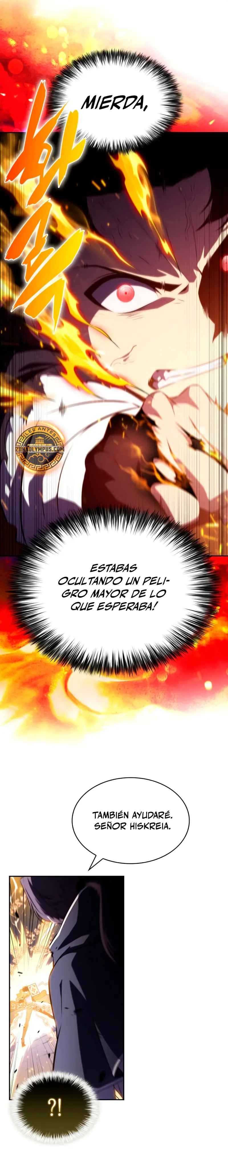Read El asesino que retornó como el hijo del duque ES Manga Online