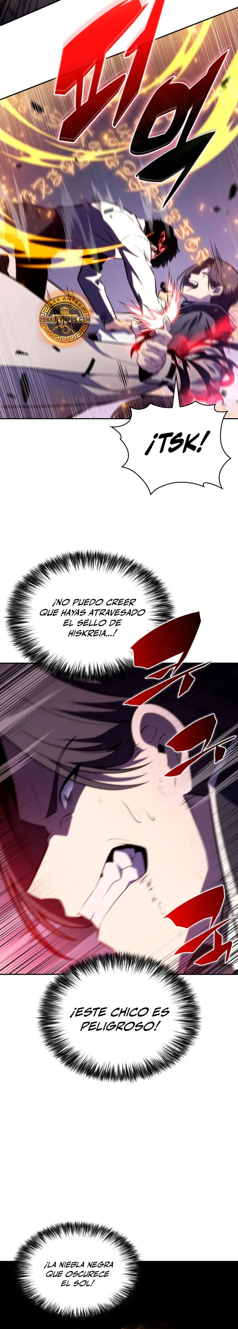Read El asesino que retornó como el hijo del duque ES Manga Online