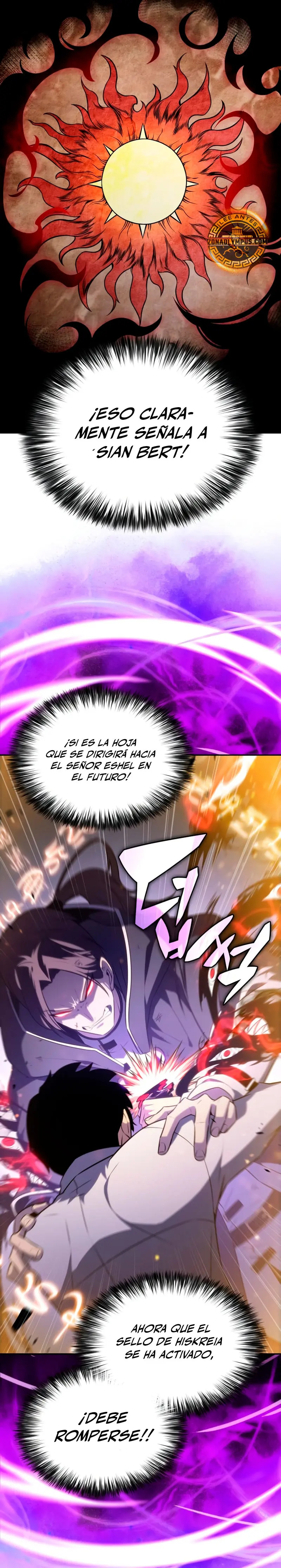 Read El asesino que retornó como el hijo del duque ES Manga Online
