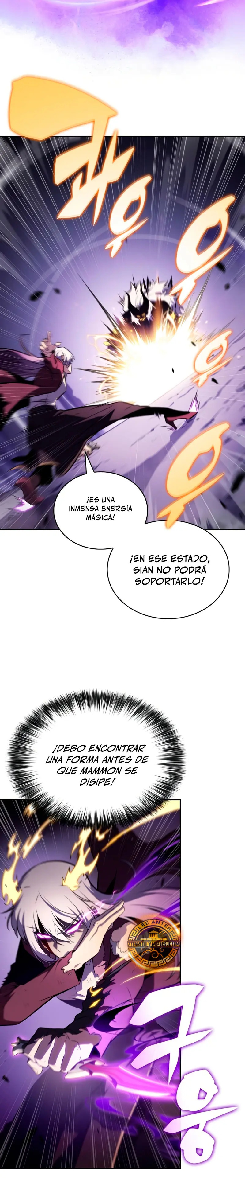 Read El asesino que retornó como el hijo del duque ES Manga Online