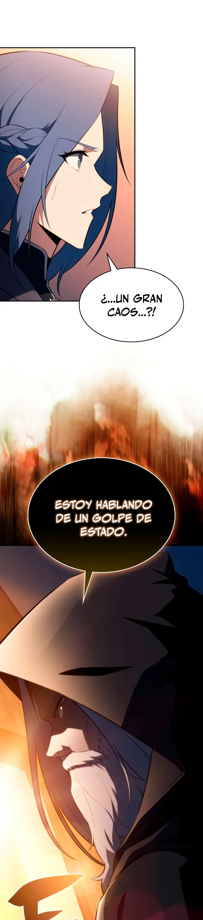 Read El asesino que retornó como el hijo del duque ES Manga Online