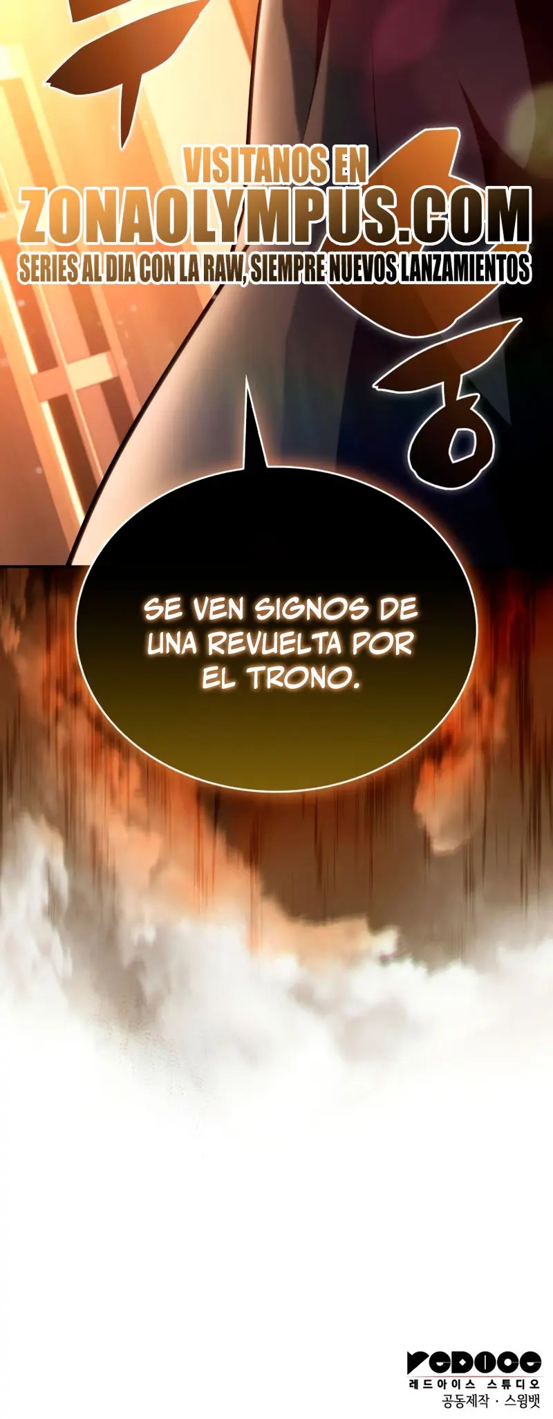 Read El asesino que retornó como el hijo del duque ES Manga Online