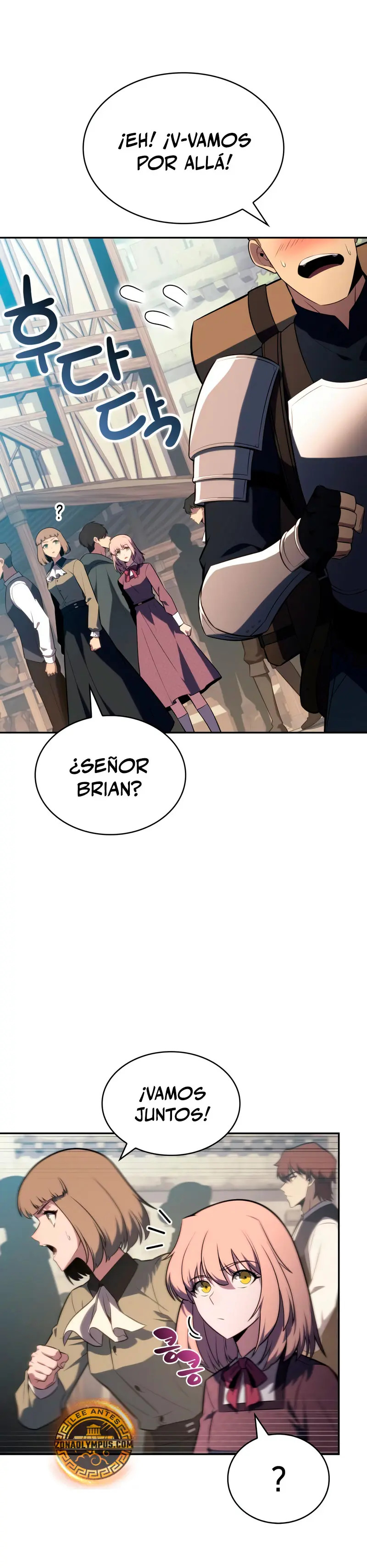 Read El asesino que retornó como el hijo del duque ES Manga Online