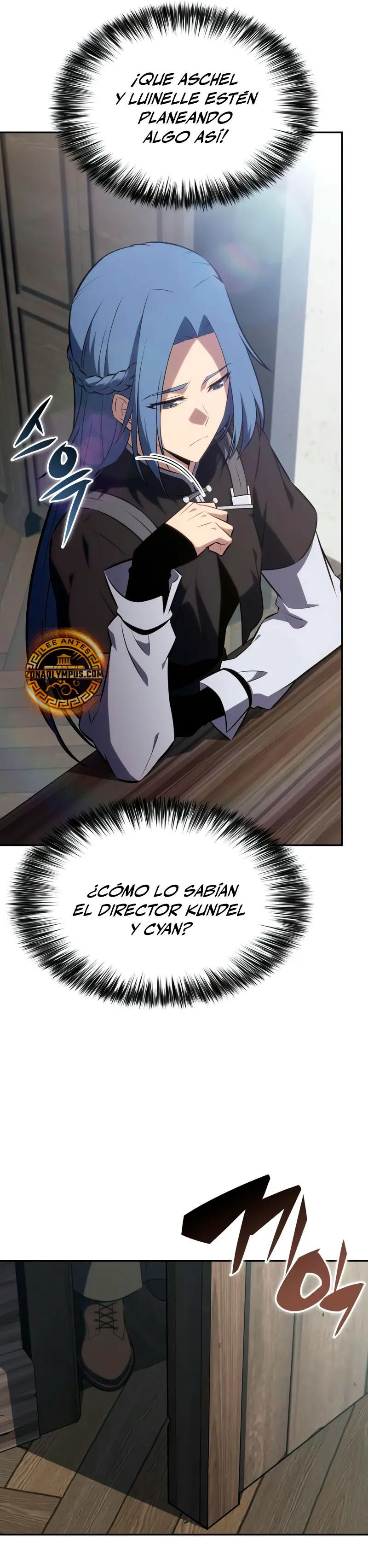 Read El asesino que retornó como el hijo del duque ES Manga Online