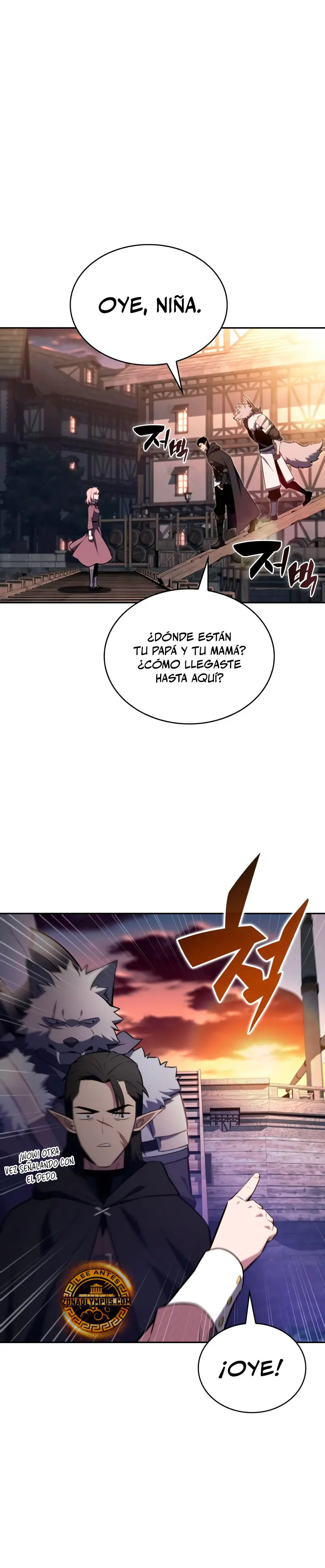Read El asesino que retornó como el hijo del duque ES Manga Online
