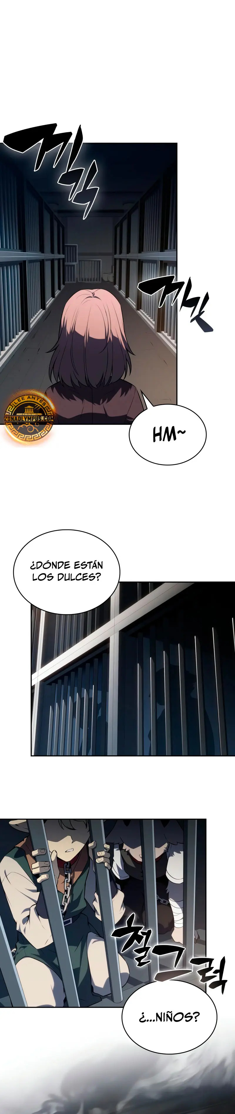 Read El asesino que retornó como el hijo del duque ES Manga Online