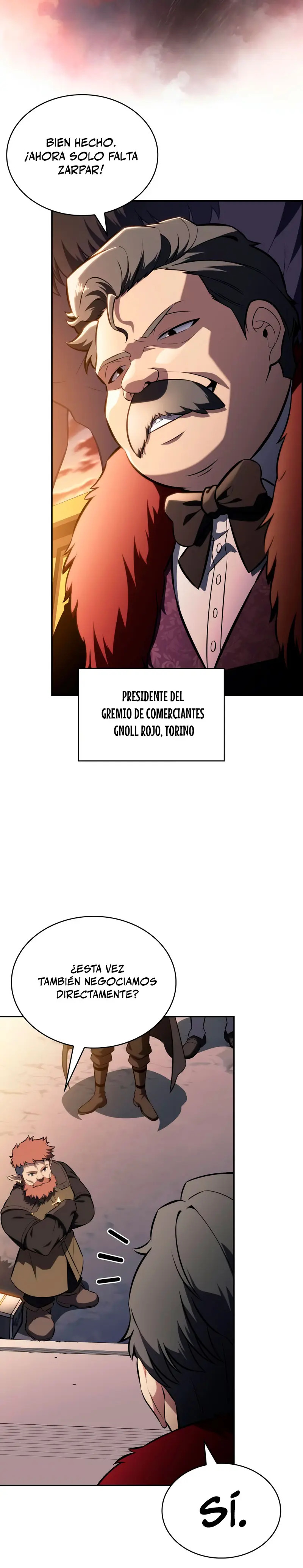 Read El asesino que retornó como el hijo del duque ES Manga Online