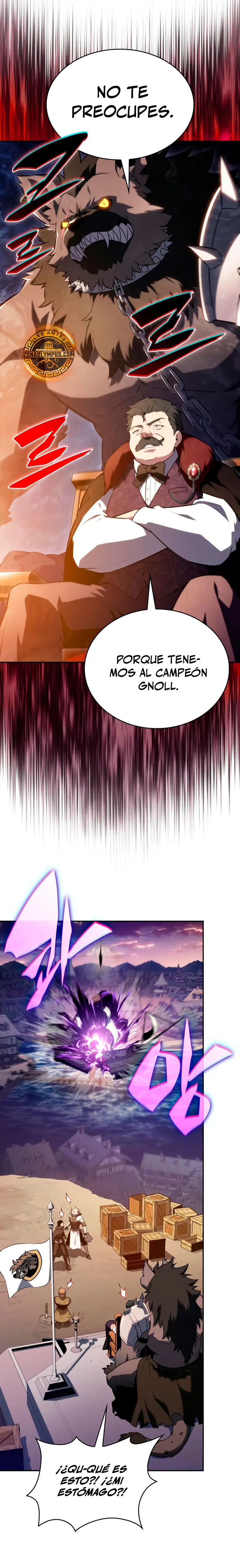 Read El asesino que retornó como el hijo del duque ES Manga Online