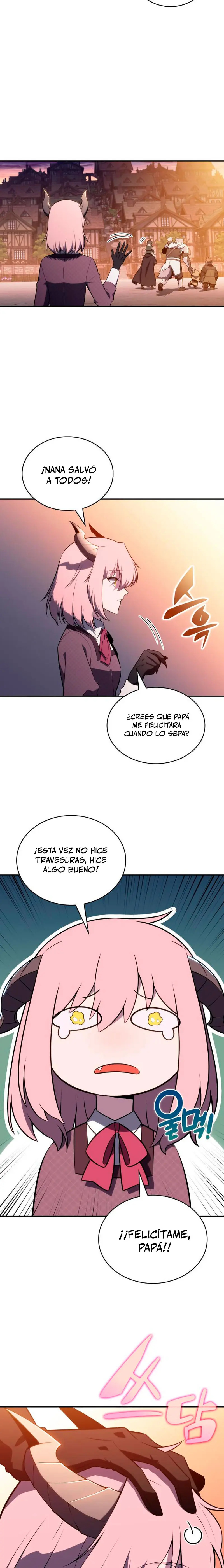 Read El asesino que retornó como el hijo del duque ES Manga Online
