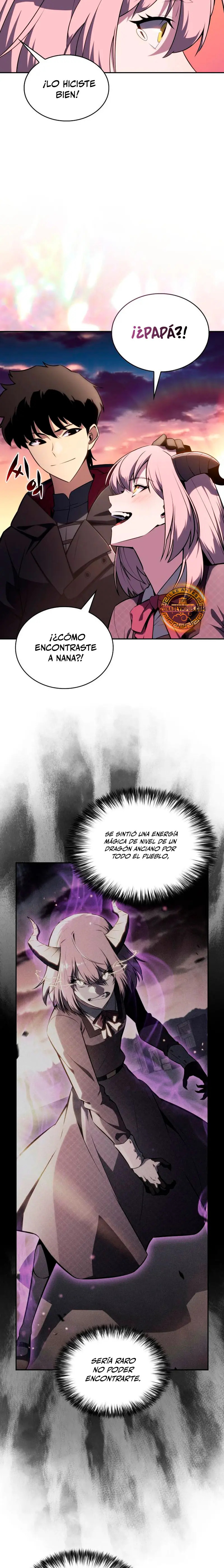 Read El asesino que retornó como el hijo del duque ES Manga Online