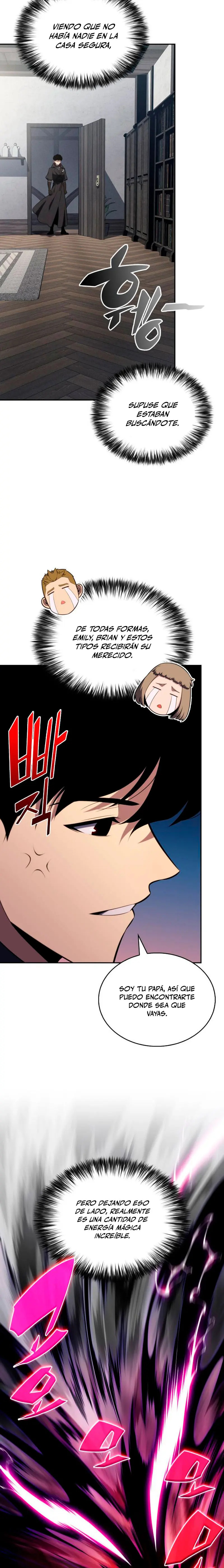 Read El asesino que retornó como el hijo del duque ES Manga Online