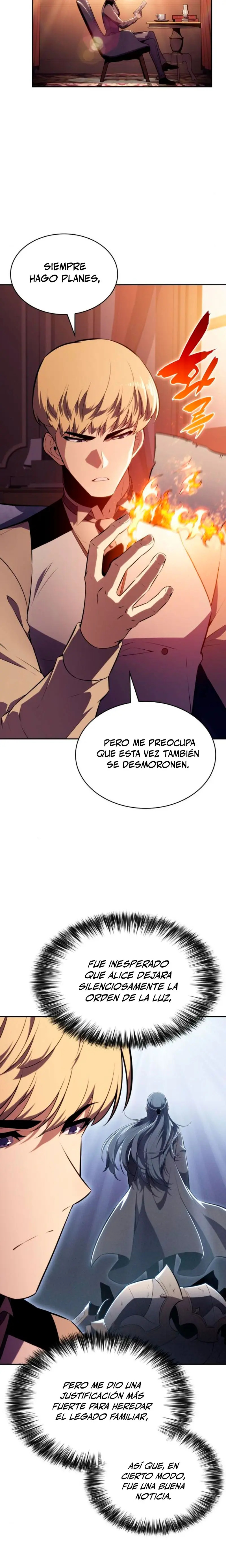 Read El asesino que retornó como el hijo del duque ES Manga Online