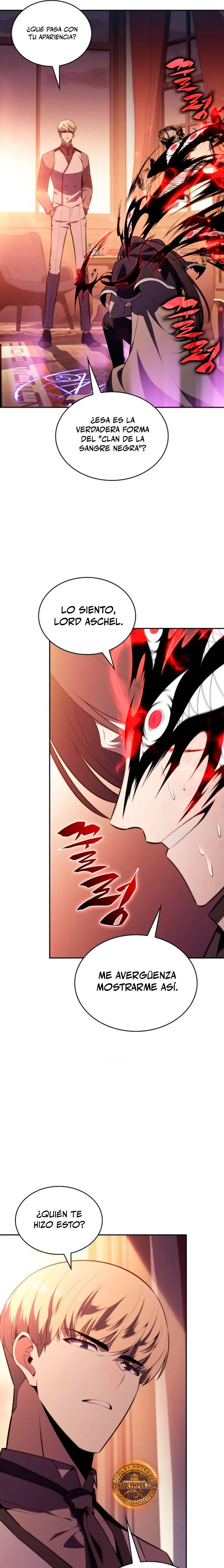 Read El asesino que retornó como el hijo del duque ES Manga Online