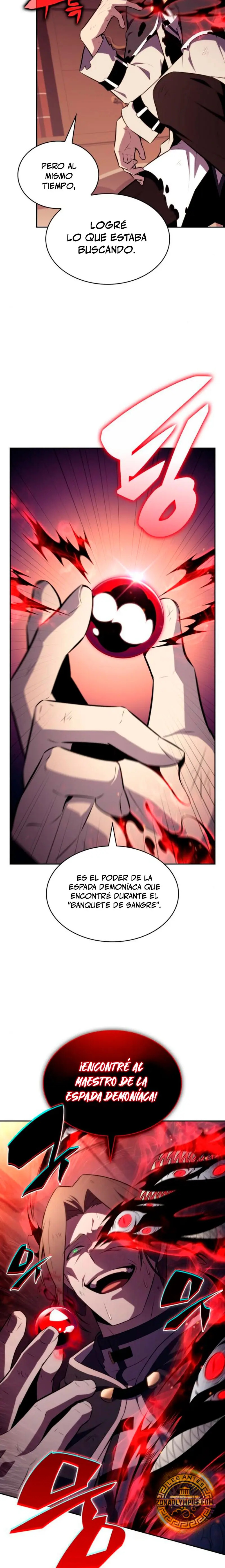 Read El asesino que retornó como el hijo del duque ES Manga Online