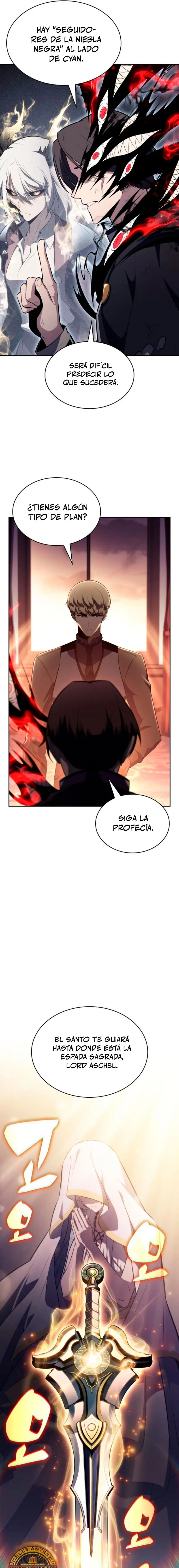 Read El asesino que retornó como el hijo del duque ES Manga Online
