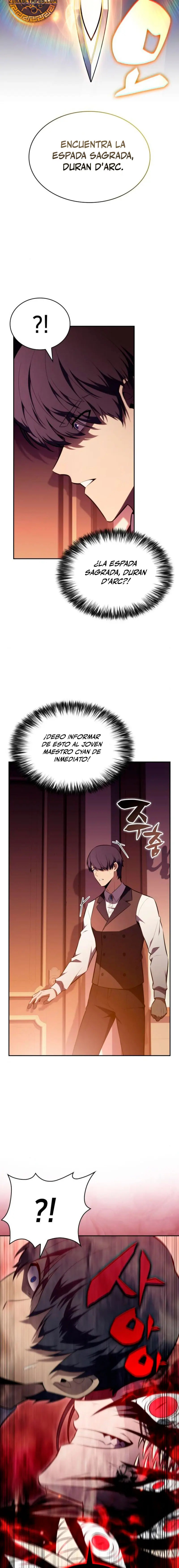 Read El asesino que retornó como el hijo del duque ES Manga Online