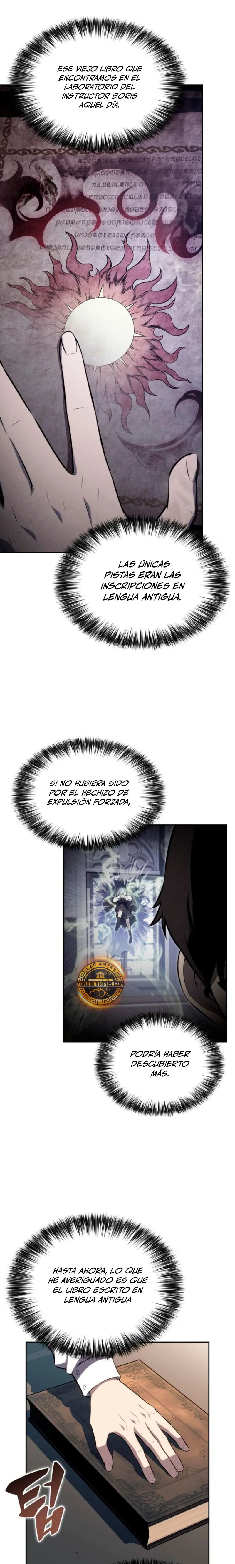 Read El asesino que retornó como el hijo del duque ES Manga Online