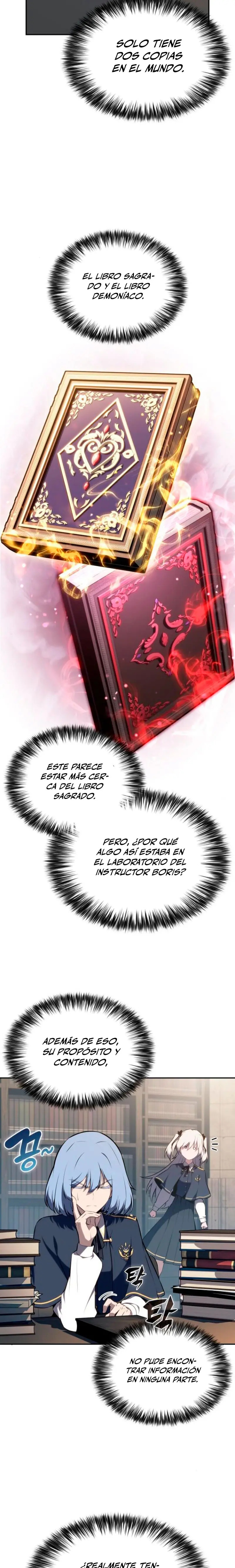 Read El asesino que retornó como el hijo del duque ES Manga Online