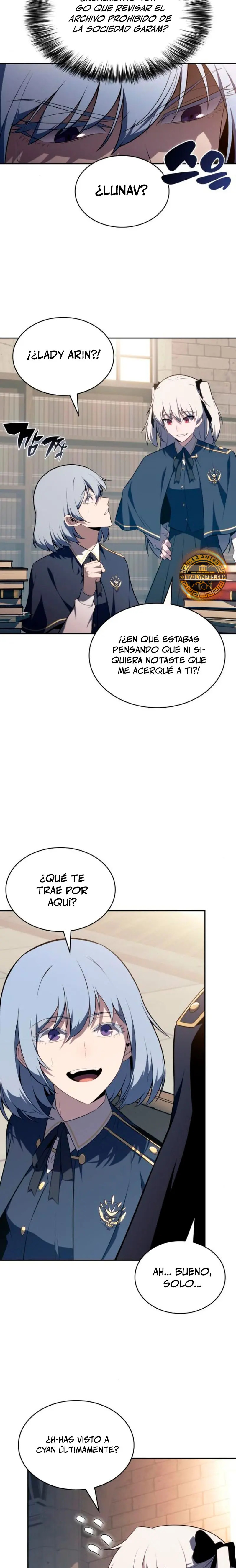 Read El asesino que retornó como el hijo del duque ES Manga Online