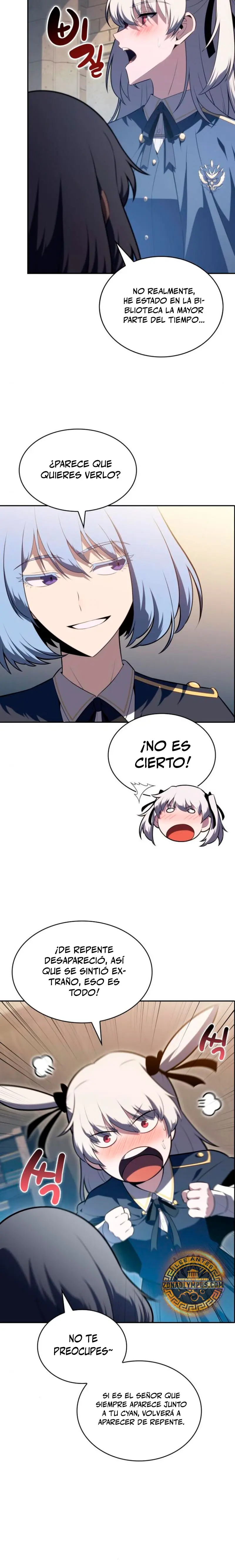 Read El asesino que retornó como el hijo del duque ES Manga Online