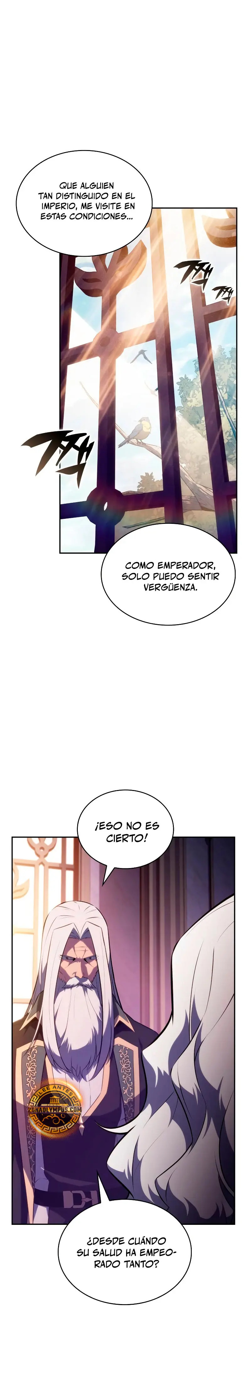 Read El asesino que retornó como el hijo del duque ES Manga Online