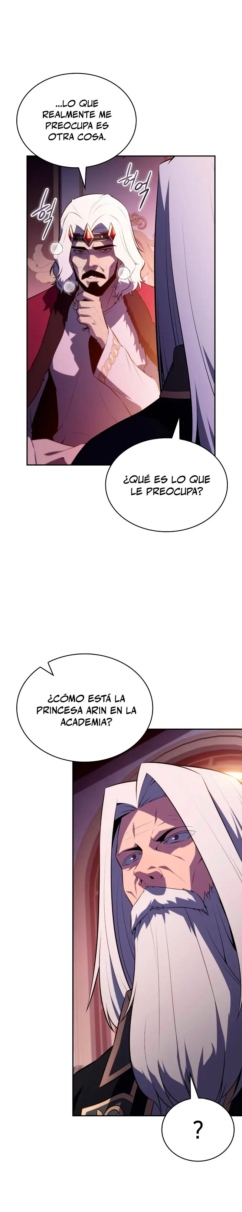 Read El asesino que retornó como el hijo del duque ES Manga Online