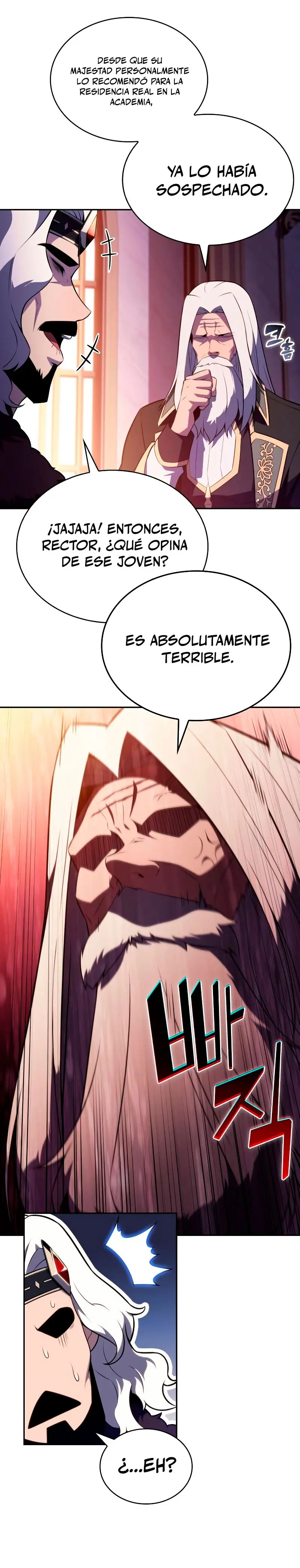 Read El asesino que retornó como el hijo del duque ES Manga Online