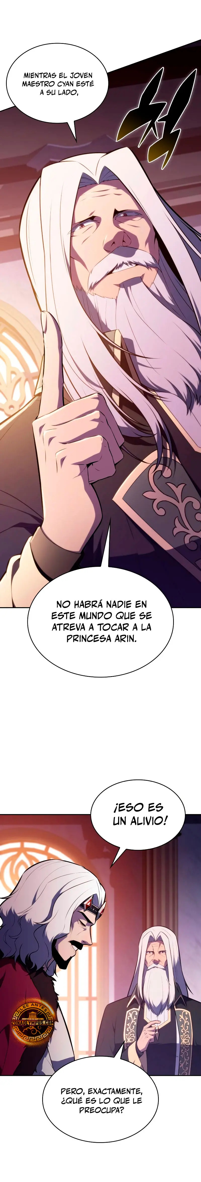 Read El asesino que retornó como el hijo del duque ES Manga Online
