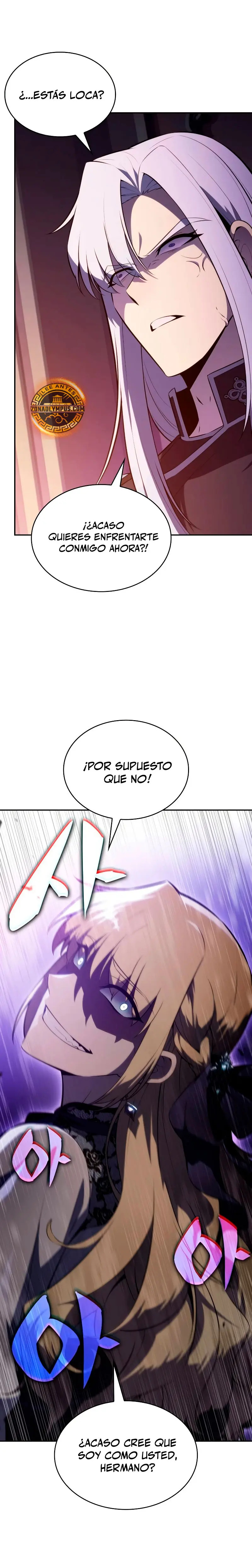 Read El asesino que retornó como el hijo del duque ES Manga Online