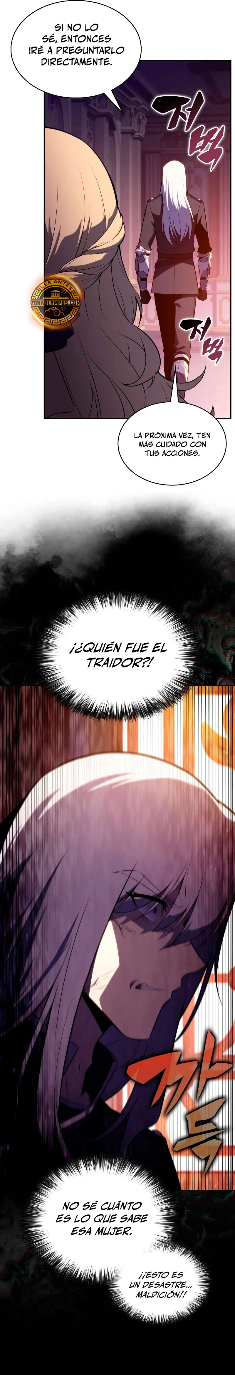 Read El asesino que retornó como el hijo del duque ES Manga Online