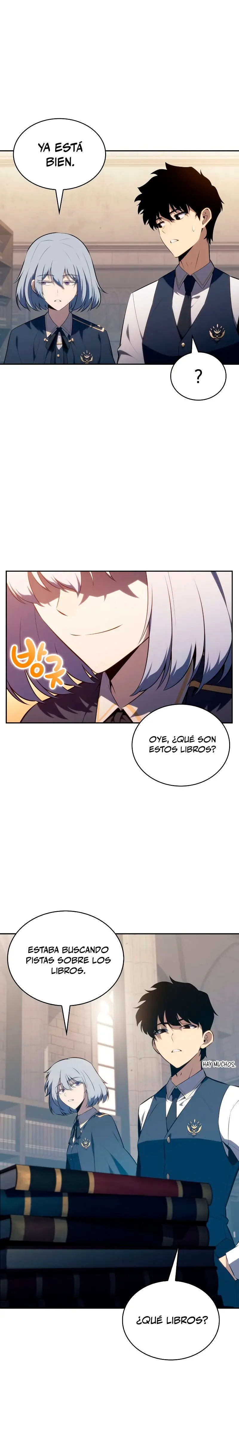 Read El asesino que retornó como el hijo del duque ES Manga Online