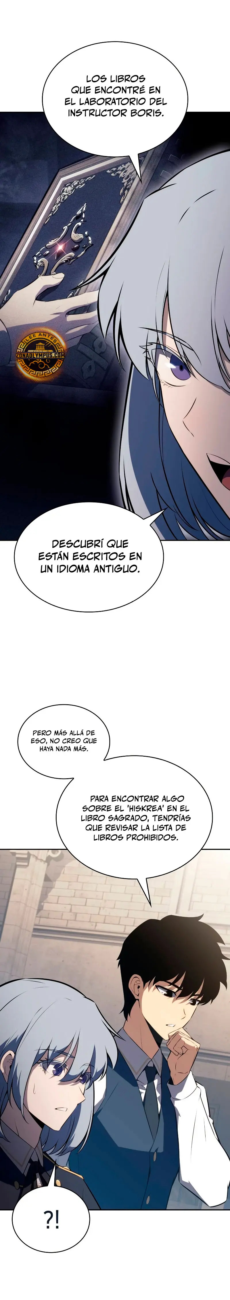 Read El asesino que retornó como el hijo del duque ES Manga Online