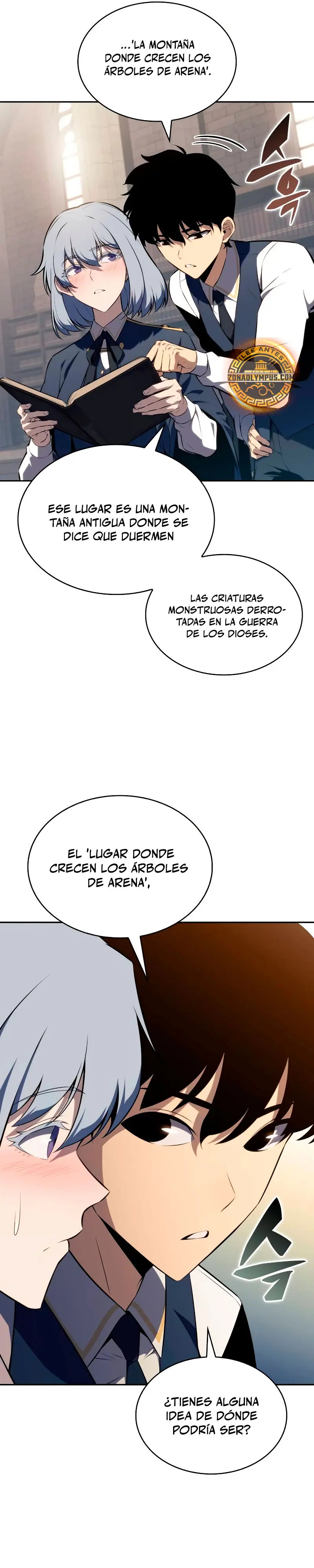 Read El asesino que retornó como el hijo del duque ES Manga Online