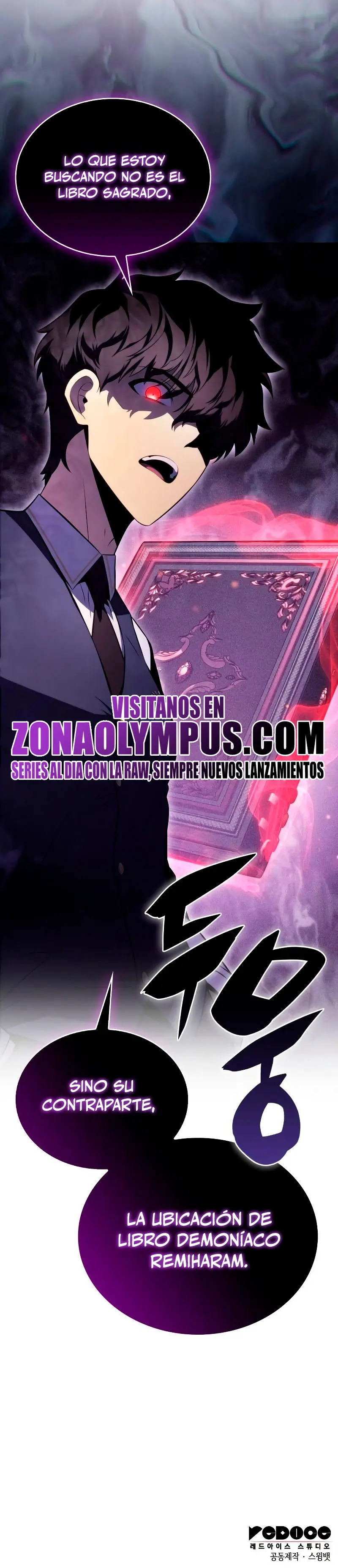 Read El asesino que retornó como el hijo del duque ES Manga Online