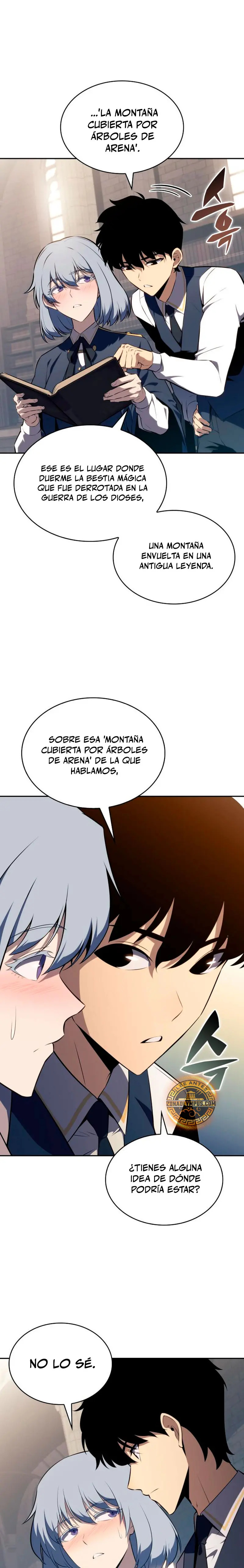 Read El asesino que retornó como el hijo del duque ES Manga Online