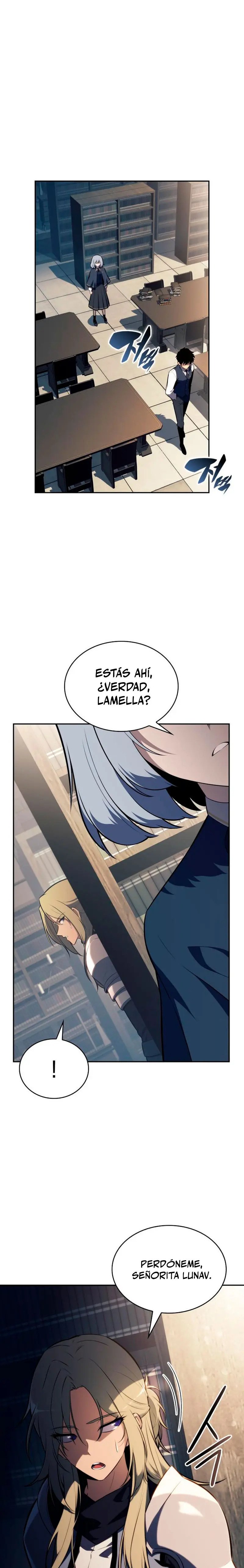Read El asesino que retornó como el hijo del duque ES Manga Online