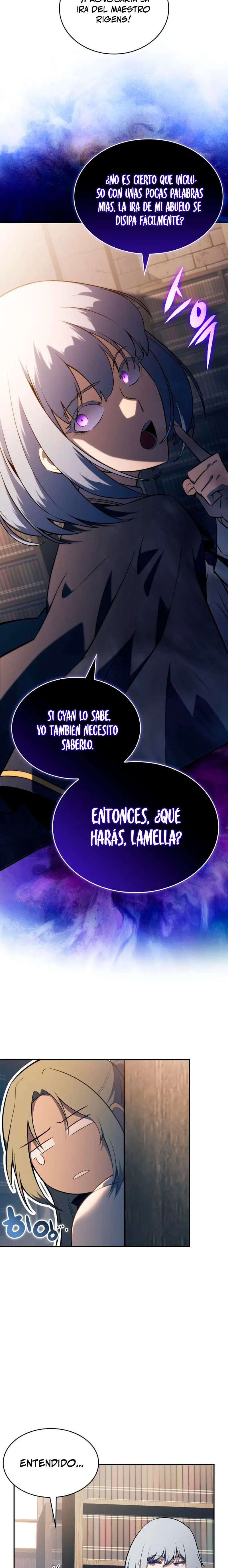 Read El asesino que retornó como el hijo del duque ES Manga Online