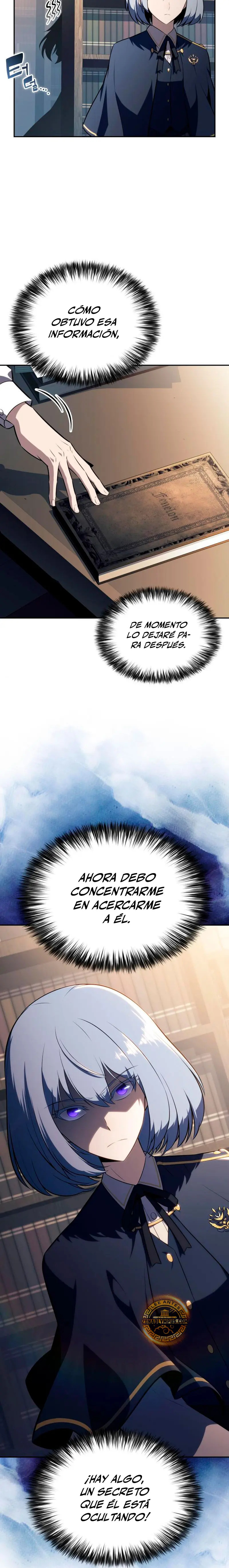 Read El asesino que retornó como el hijo del duque ES Manga Online
