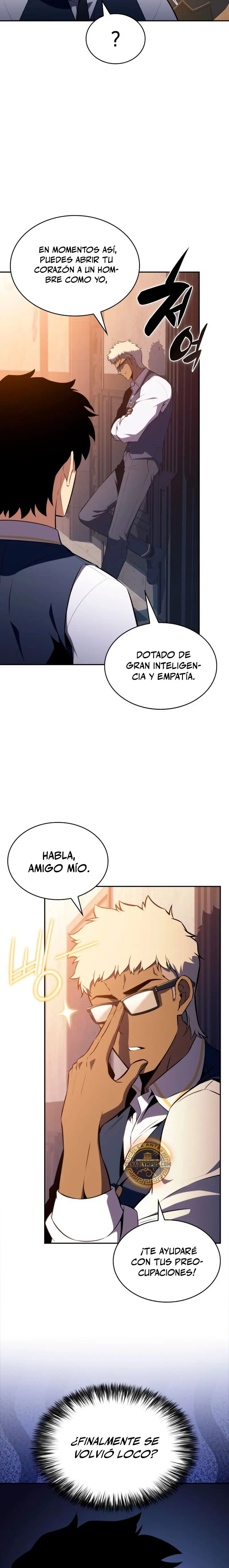 Read El asesino que retornó como el hijo del duque ES Manga Online
