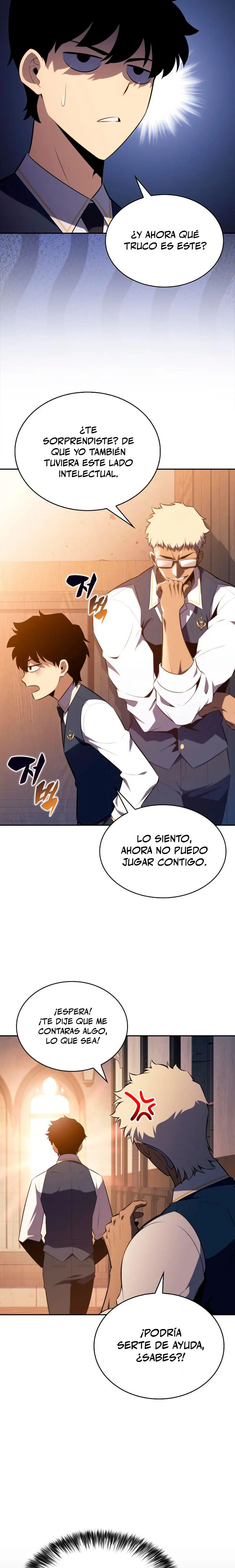Read El asesino que retornó como el hijo del duque ES Manga Online