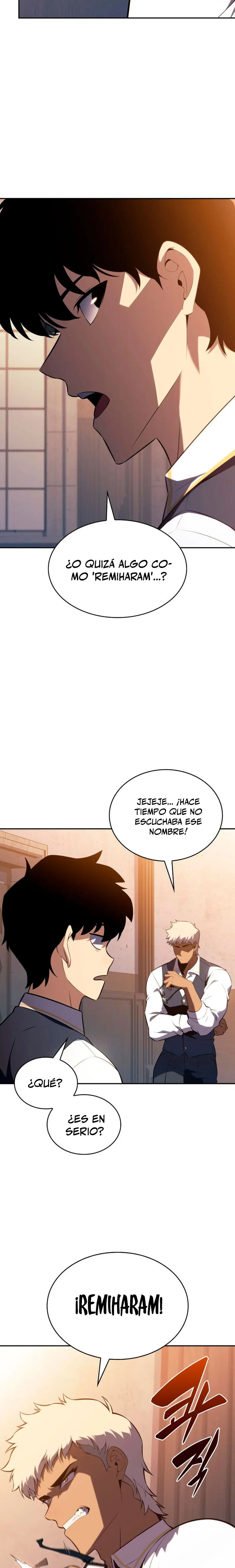 Read El asesino que retornó como el hijo del duque ES Manga Online