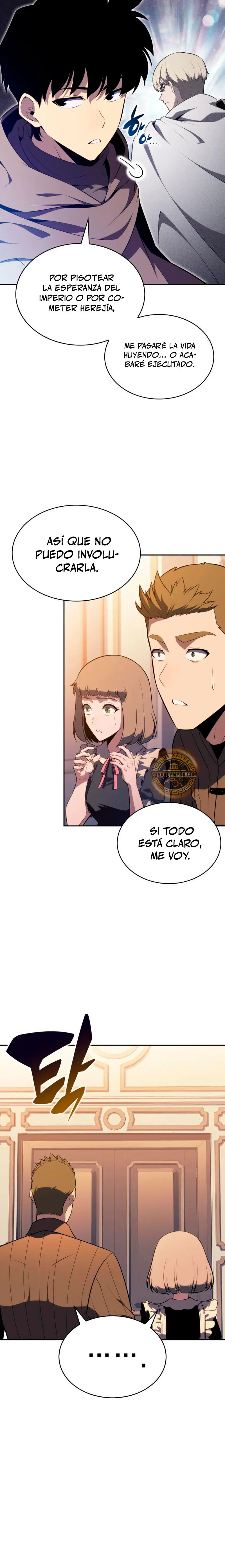 Read El asesino que retornó como el hijo del duque ES Manga Online