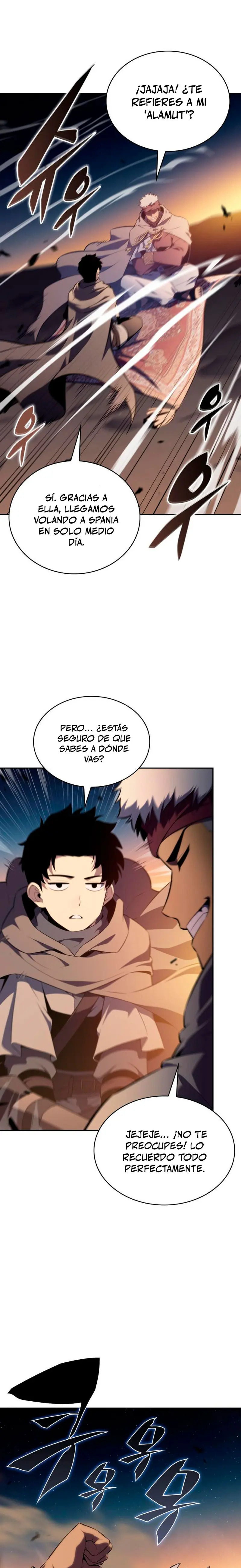 Read El asesino que retornó como el hijo del duque ES Manga Online