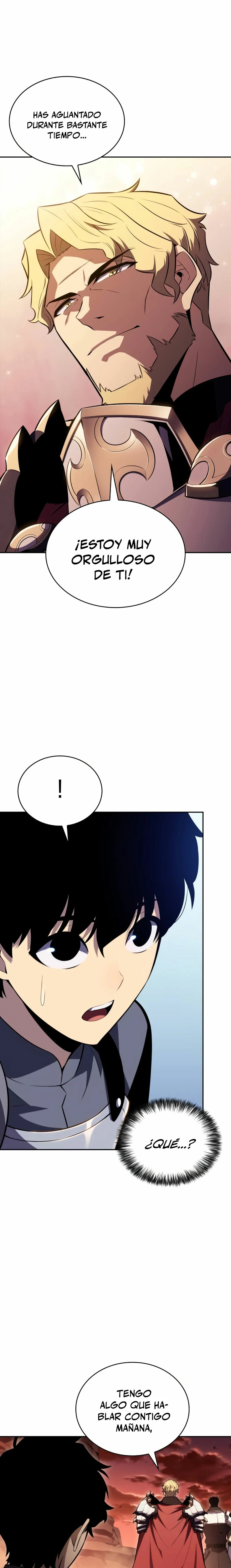 Read El asesino que retornó como el hijo del duque ES Manga Online