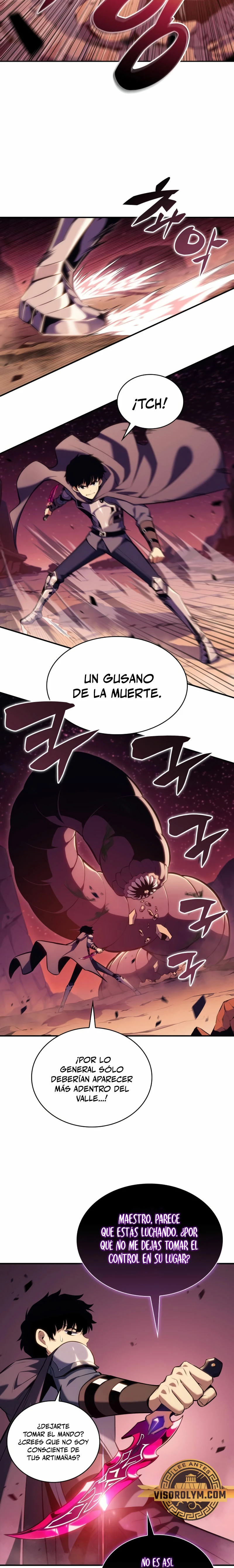 Read El asesino que retornó como el hijo del duque ES Manga Online
