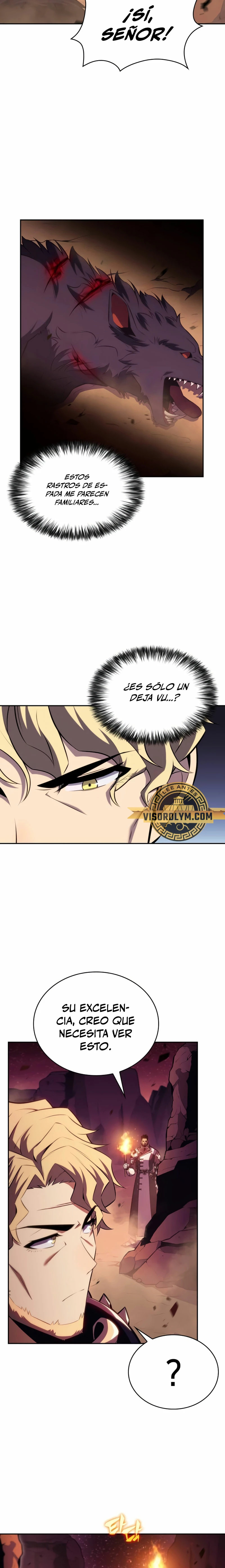 Read El asesino que retornó como el hijo del duque ES Manga Online
